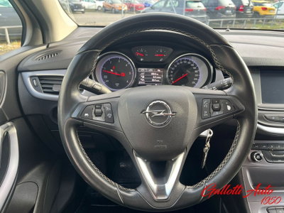 Opel Astra Station Wagon 1.6 CDTi 110CV Start&Stop Sports Elective (10)