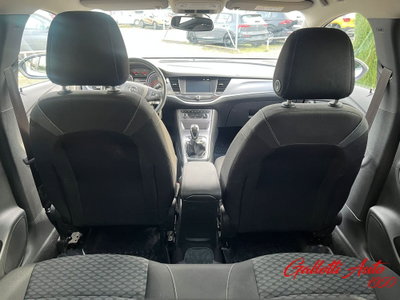 Opel Astra Station Wagon 1.6 CDTi 110CV Start&Stop Sports Elective (14)