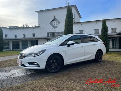 Opel Astra Station Wagon 1.6 CDTi 110CV Start&Stop Sports Elective (17)