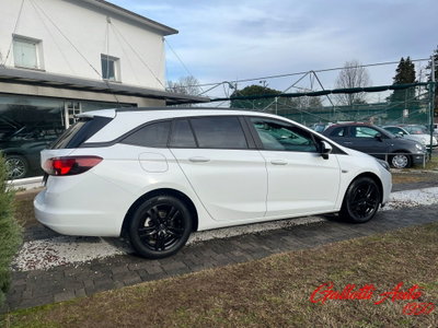 Opel Astra Station Wagon 1.6 CDTi 110CV Start&Stop Sports Elective (18)