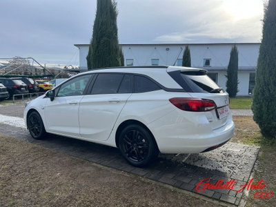 Opel Astra Station Wagon 1.6 CDTi 110CV Start&Stop Sports Elective (3)