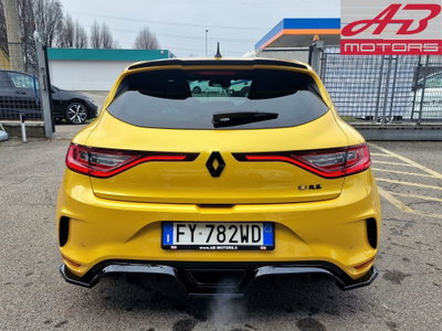 Renault Mégane TCe 300 CV R.S. Trophy 4Control (6)