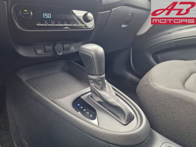 Toyota Aygo X 1.5 hybrid e-cvt (18)