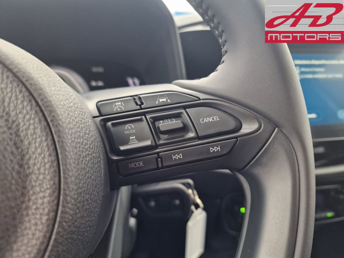 Toyota Aygo X 1.5 hybrid e-cvt (19)