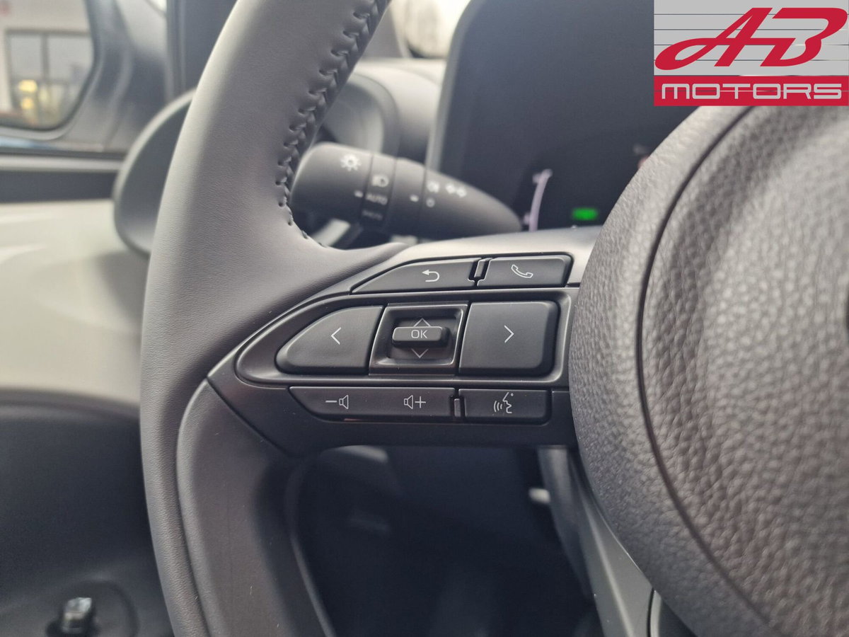 Toyota Aygo X 1.5 hybrid e-cvt (20)