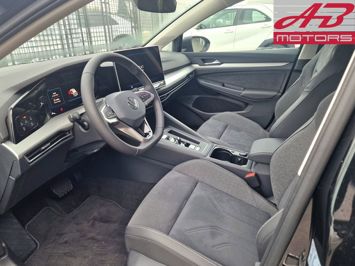 Volkswagen Golf 1.5 TSI EVO ACT 1st Edition Life (10)