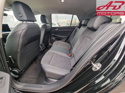 Volkswagen Golf 1.5 TSI EVO ACT 1st Edition Life (11)