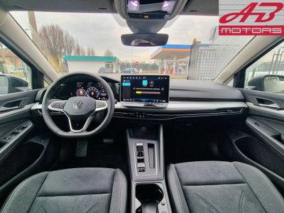 Volkswagen Golf 1.5 TSI EVO ACT 1st Edition Life (12)