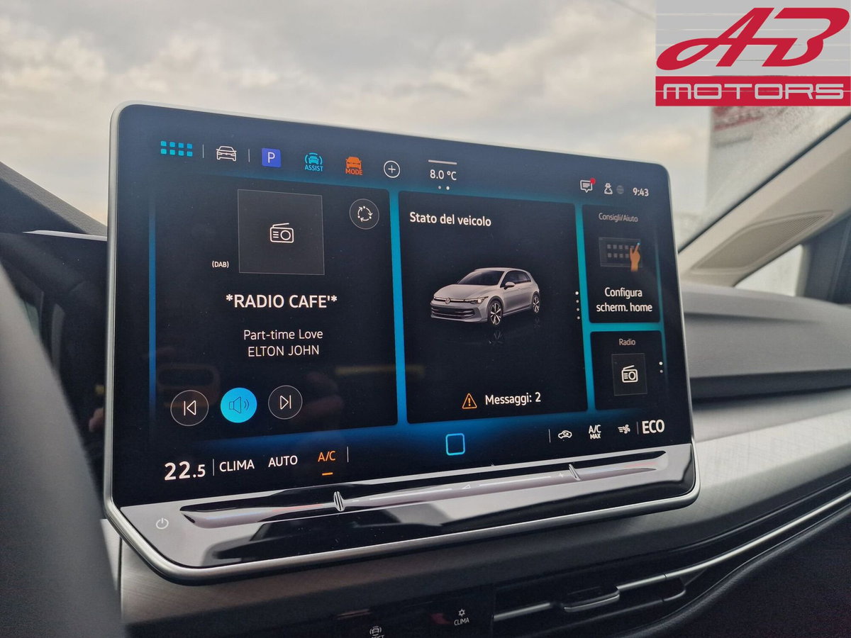Volkswagen Golf 1.5 TSI EVO ACT 1st Edition Life (17)