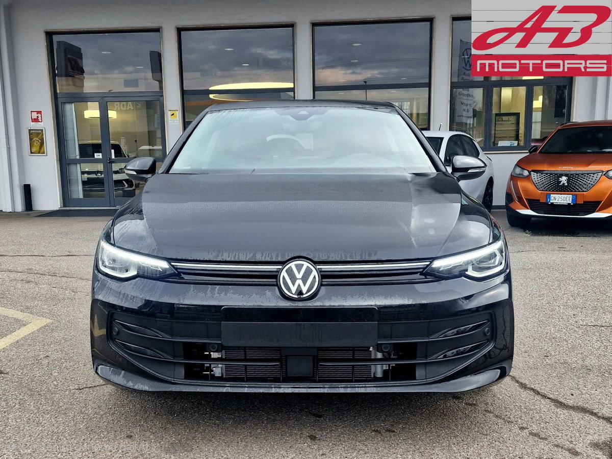 Volkswagen Golf 1.5 TSI EVO ACT 1st Edition Life (2)