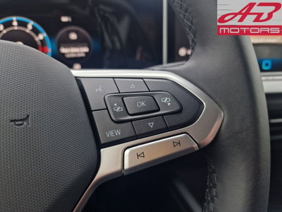 Volkswagen Golf 1.5 TSI EVO ACT 1st Edition Life (20)