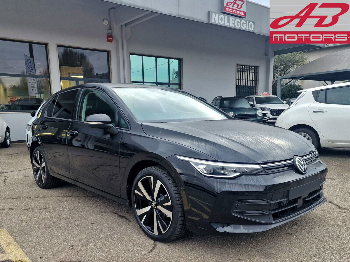 Volkswagen Golf 1.5 TSI EVO ACT 1st Edition Life (3)