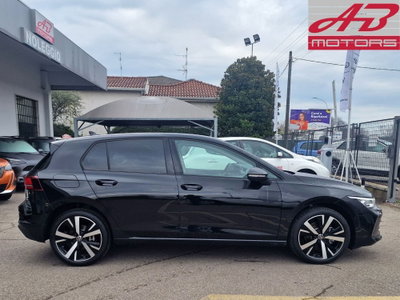 Volkswagen Golf 1.5 TSI EVO ACT 1st Edition Life (4)