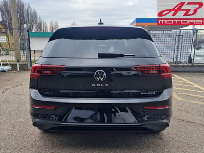 Volkswagen Golf 1.5 TSI EVO ACT 1st Edition Life (6)