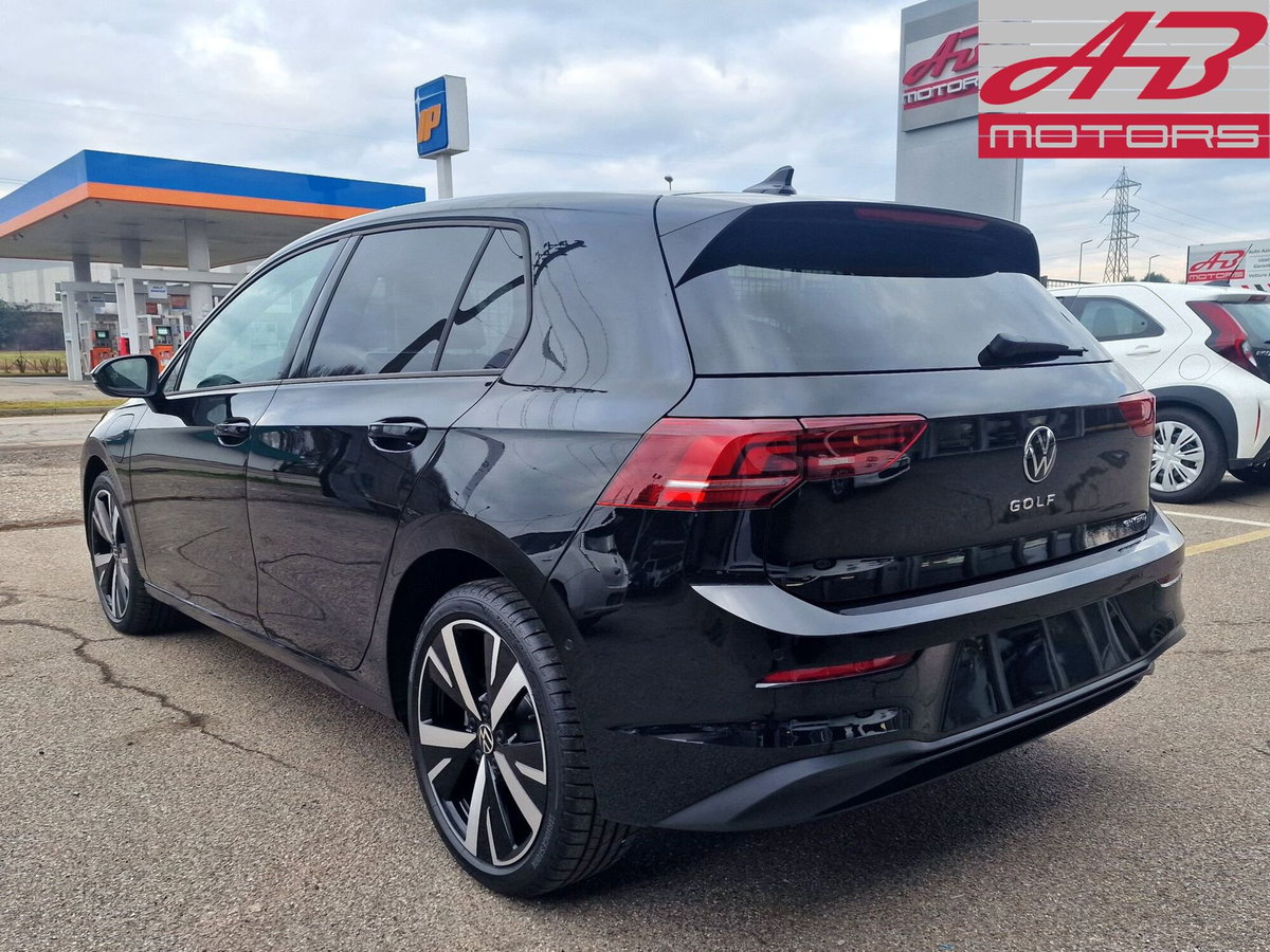 Volkswagen Golf 1.5 TSI EVO ACT 1st Edition Life (7)