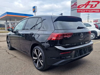 Volkswagen Golf 1.5 TSI EVO ACT 1st Edition Life (7)