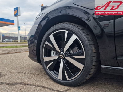 Volkswagen Golf 1.5 TSI EVO ACT 1st Edition Life (9)