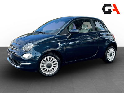 Fiat 500 1.0 Hybrid Dolcevita usata