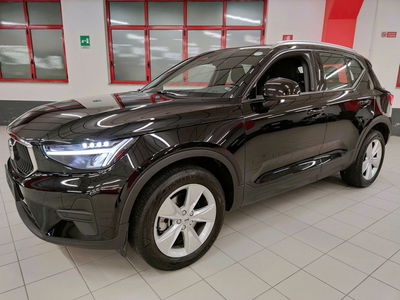 Volvo XC40 B3 automatico Core usata