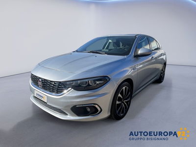 Fiat Tipo Tipo 1.6 Mjt S&S DCT 5 porte Easy usata