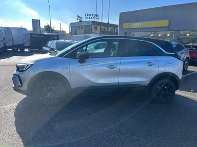 Opel Crossland 1.2 Edition s&s 110cv (4)
