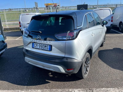 Opel Crossland 1.2 Edition s&s 110cv (6)