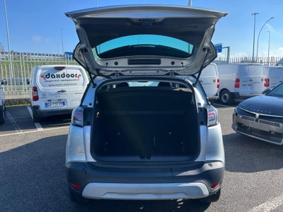 Opel Crossland 1.2 Edition s&s 110cv (8)