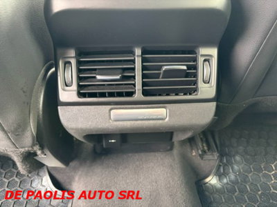 Land Rover Range Rover Evoque 2.0D I4 163 CV AWD Auto SE (8)