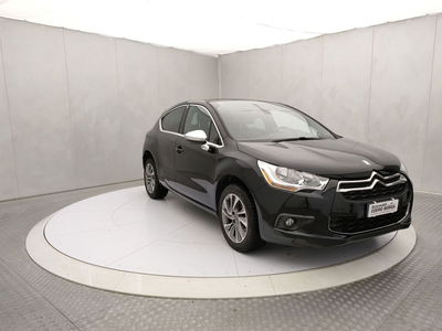 Ds DS 4 DS4 1.5 bluehdi Rivoli 130cv auto usata