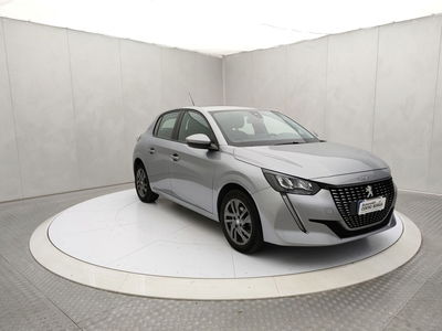 Peugeot 208 PureTech 75 Stop&Start 5 porte Active Pack usata