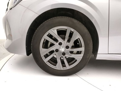 Peugeot 208 PureTech 75 Stop&Start 5 porte Active Pack (11)
