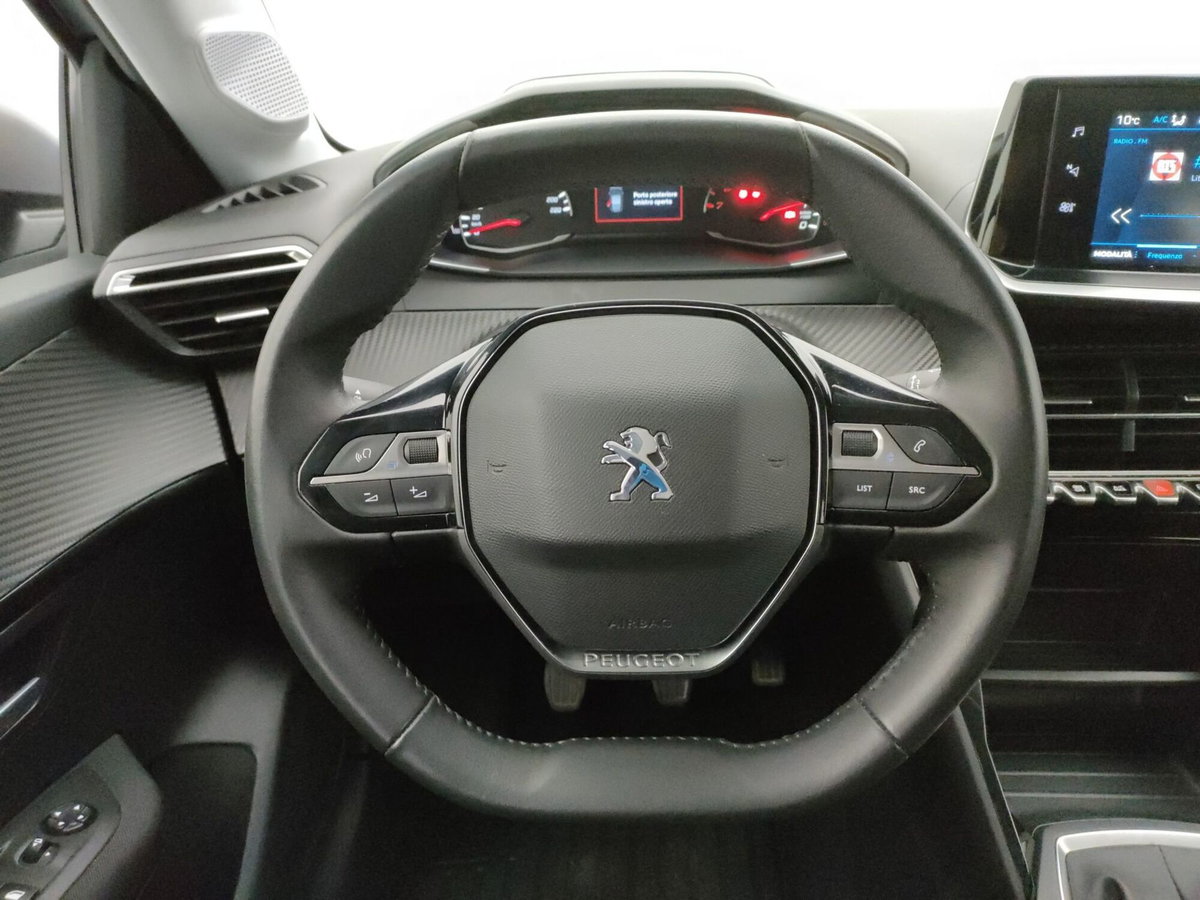 Peugeot 208 PureTech 75 Stop&Start 5 porte Active Pack (12)