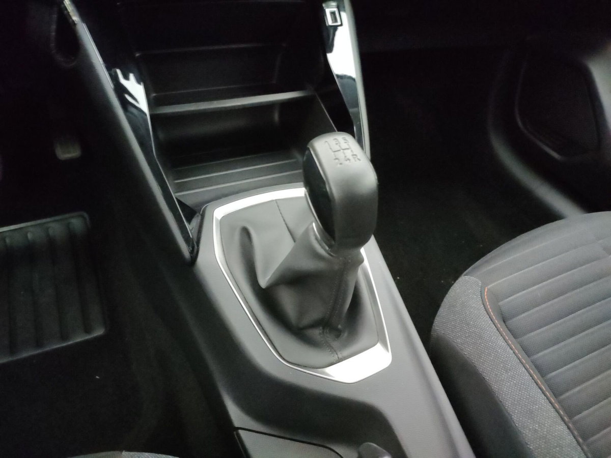 Peugeot 208 PureTech 75 Stop&Start 5 porte Active Pack (13)