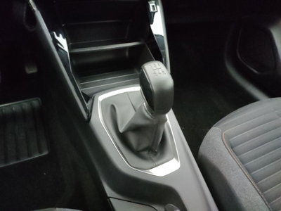 Peugeot 208 PureTech 75 Stop&Start 5 porte Active Pack (13)