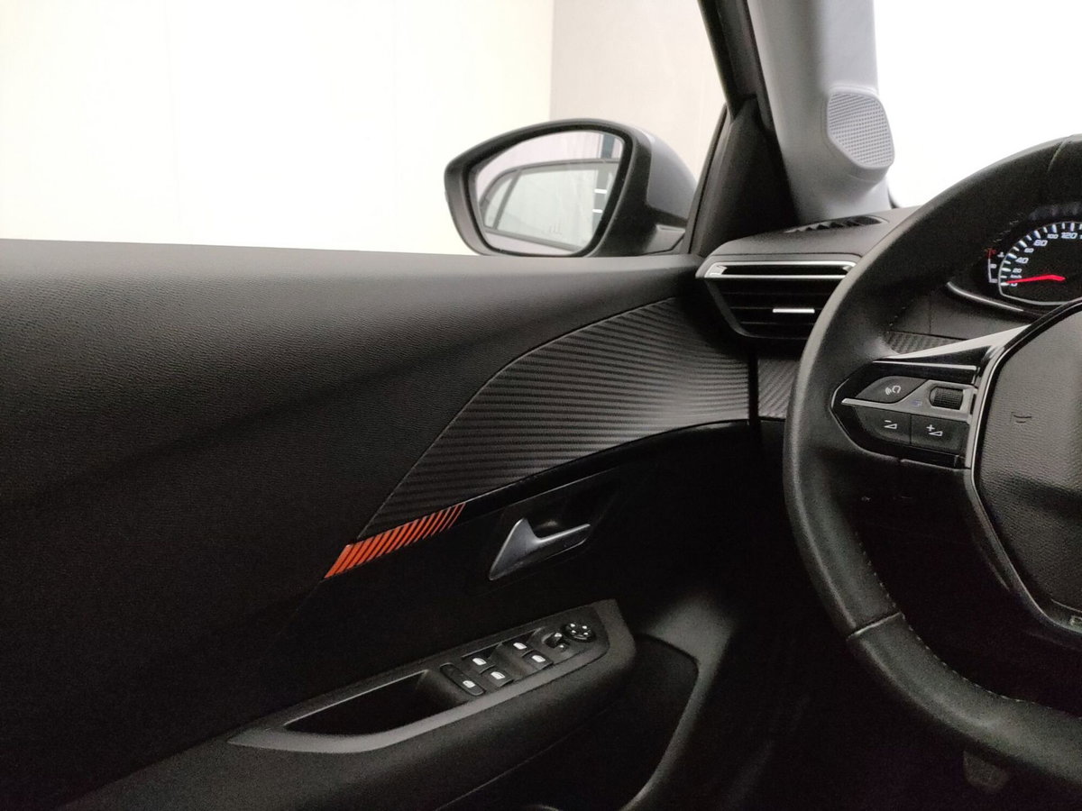 Peugeot 208 PureTech 75 Stop&Start 5 porte Active Pack (14)