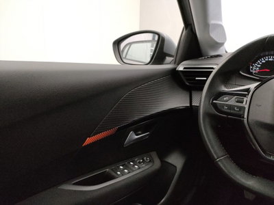 Peugeot 208 PureTech 75 Stop&Start 5 porte Active Pack (14)