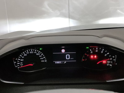 Peugeot 208 PureTech 75 Stop&Start 5 porte Active Pack (16)
