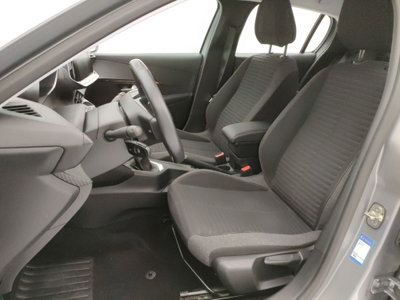 Peugeot 208 PureTech 75 Stop&Start 5 porte Active Pack (7)