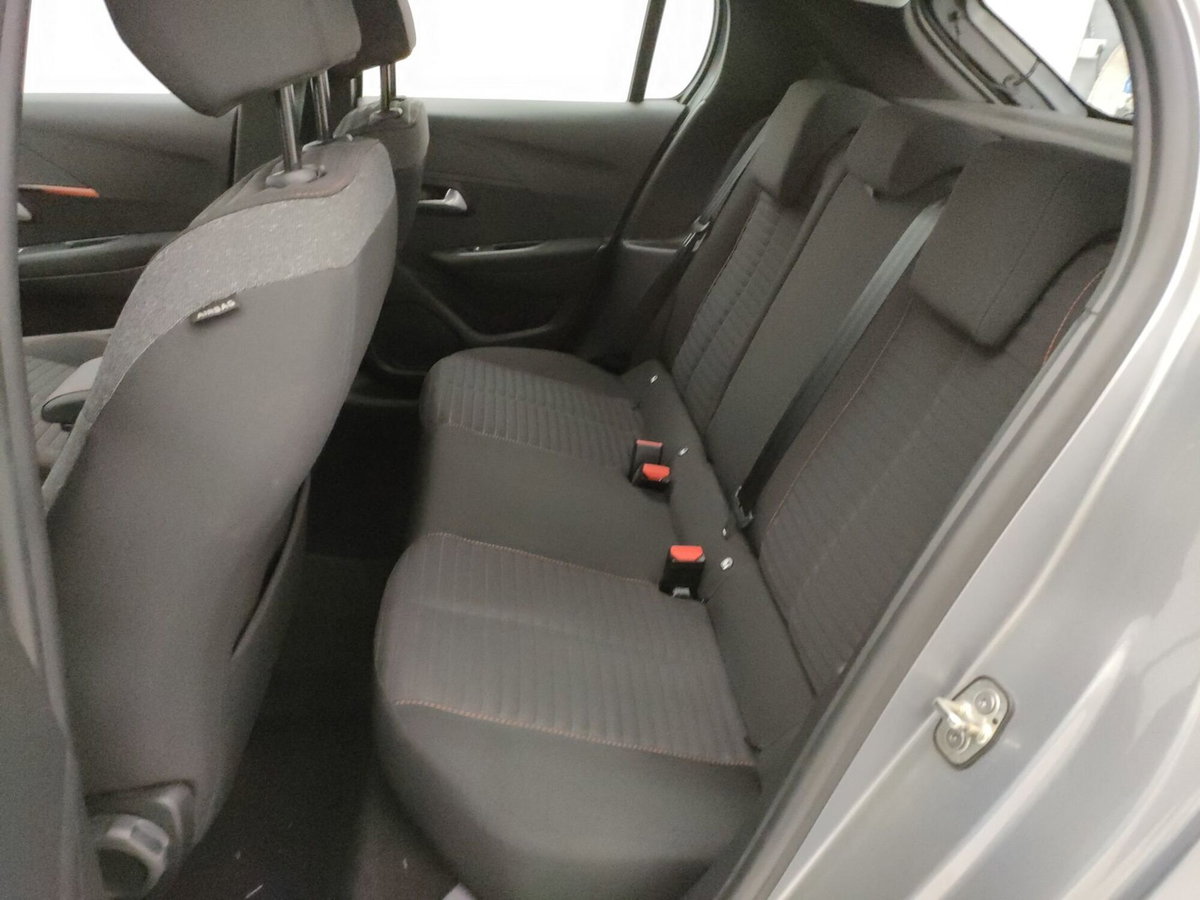Peugeot 208 PureTech 75 Stop&Start 5 porte Active Pack (8)