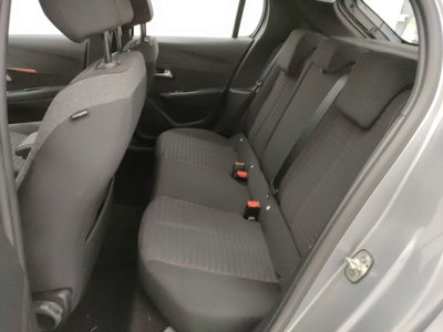 Peugeot 208 PureTech 75 Stop&Start 5 porte Active Pack (8)