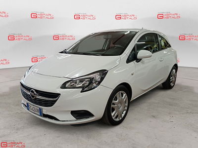 Opel Corsa Coupé 1.4 90CV n-Joy usata