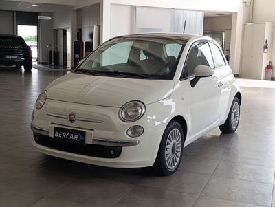 Fiat 500 1.2 Lounge usata