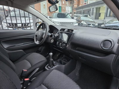 Mitsubishi Space Star 1.2 Invite (11)