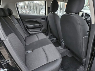 Mitsubishi Space Star 1.2 Invite (13)