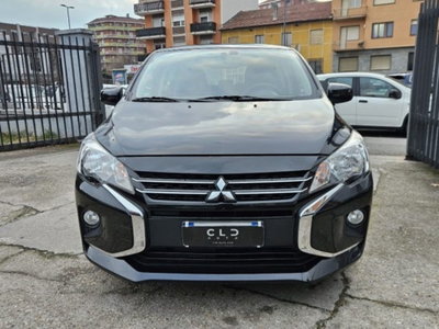 Mitsubishi Space Star 1.2 Invite (2)