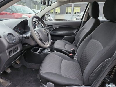 Mitsubishi Space Star 1.2 Invite (8)