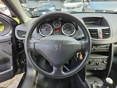 Peugeot 207 HDi 70CV 3p. ONE Line (11)