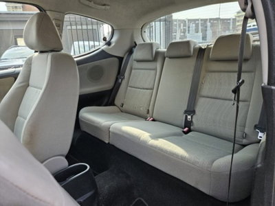 Peugeot 207 HDi 70CV 3p. ONE Line (8)