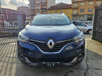 Renault Kadjar 8V 110CV Energy Bose (2)