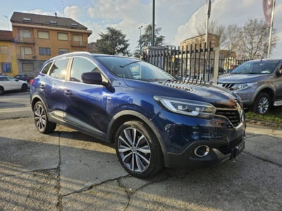 Renault Kadjar 8V 110CV Energy Bose (3)